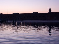 Fort Jefferson