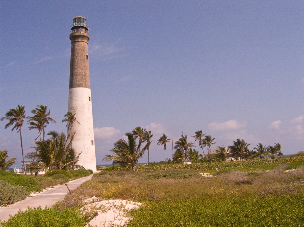 Loggerhead Key