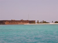 Fort Jefferson