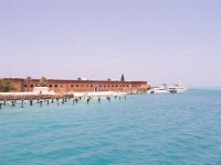 Fort Jefferson