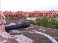 Fort Jefferson