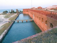 Fort Jefferson