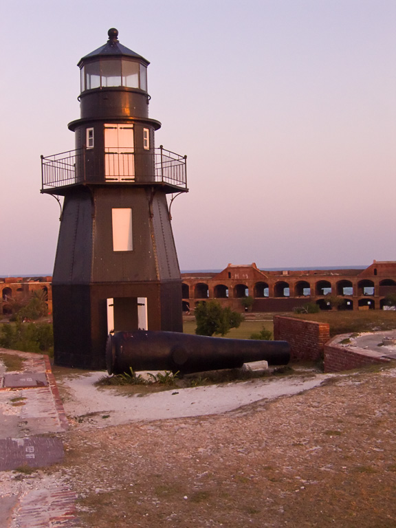 Fort Jefferson