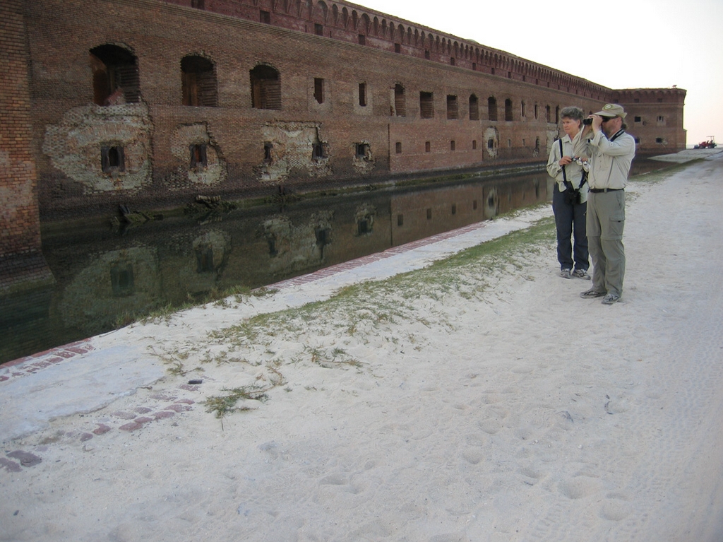 Fort Jefferson