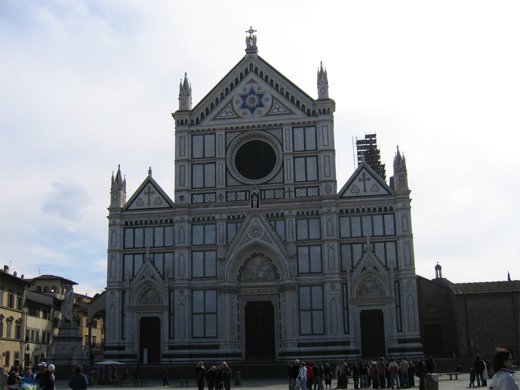 Santa Croce Church