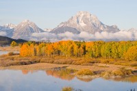 Mount Moran