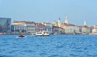 Venice, Italy - Carnivale, 2003