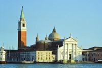 Venice, Italy - Carnivale, 2003