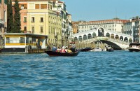 Venice, Italy - Carnivale, 2003