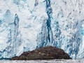 Aialik Glacier<br/>Kenai Fjords National Park