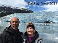 Aialik Glacier<br/>Kenai Fjords National Park