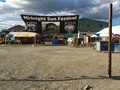 Midnight Sun Festival<br/>Nome