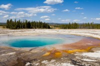 Hot Spring